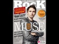 Muse - Hysteria Instrumental (Bass Dropped) 