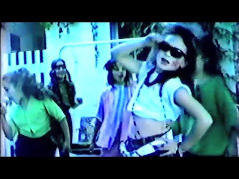 Nicole - Trapped in Time (Video Oficial)