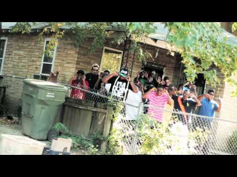 THUG C IMA DORK OFFICIAL VIDEO PROD. BY ZACH FISHER