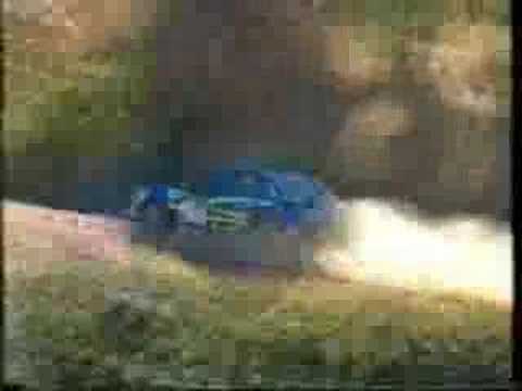 Possum Bourne Tribute