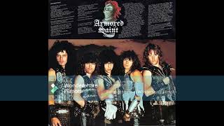 Armored Saint - Isolation