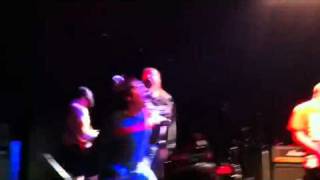 Guttermouth vs sheik o herder