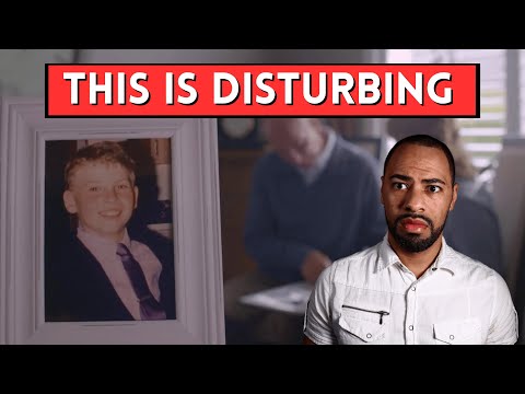 The Worst Jehovah's Witness Video Ever Made