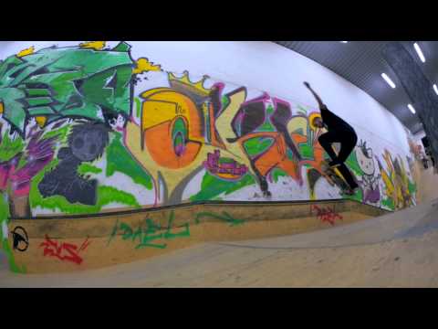 picnic skateshop.sk _ usti nad orlici_ session