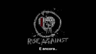Tragedy + Time, Rise Against - TRADUZIONE