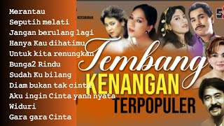Download lagu Full Album Tembang Nostalgia, Kenangan Abadi  mp3