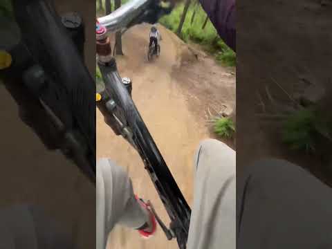 Sends at greno #greno #bikes #tables #whips #stepdown #slopeduro