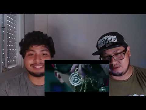 REACCIÓN A TU DIABLO - ITHAN NY Ft. NICKO OG, TUNECHIKIDD (OFICIAL VIDEO)