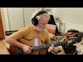 La Belle Dundee (Martin Taylor cover)