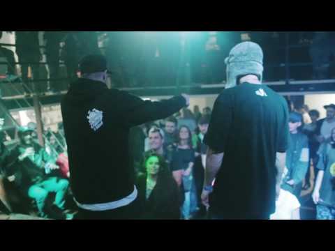 Battle of Freestylers 2016