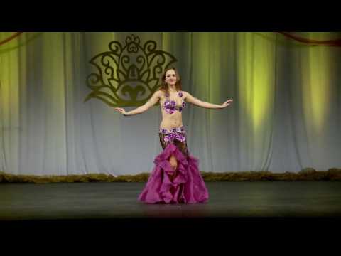 Queen of drum solo 2016 - Pavlína Skalská