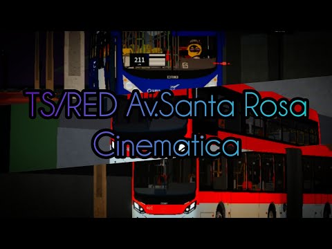 Ts Santa Rosa