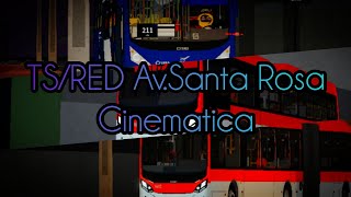 TS/RED Av.Santa Rosa [Cinematica] | Roblox