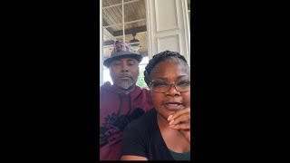 Download lagu Monique And Husband/Manager IG LIVE on 6/3/22 mp3
