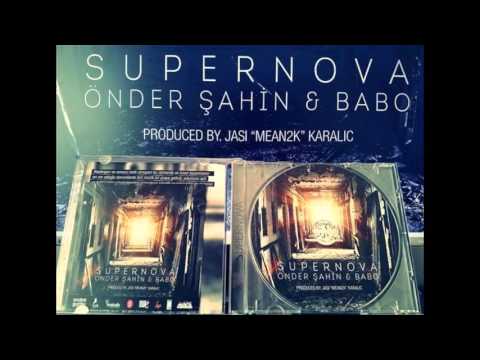 Önder Şahin & Babo -  Rock To The Rhythm #Supernova