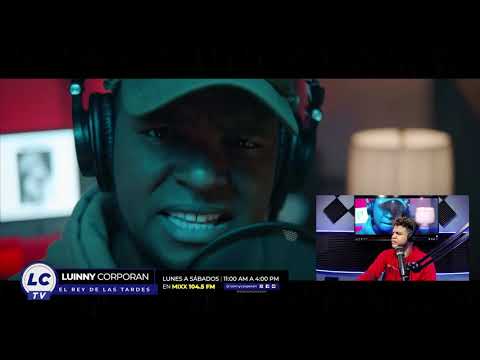 Redimi2 - Empírico (VIDEO REACCION)