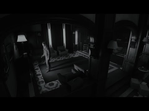 Alan Wake 2 - Night Springs - EP3 - Sankarin Tango Remix