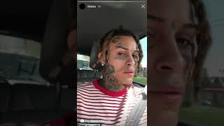 LIL SKIES - “DEATH NOTE” SNIPPET!!