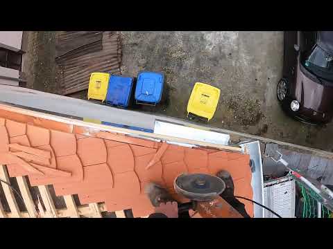 Biberschwanzdach Berliner Biber - Teil 4 - Dachdecker in Grimma