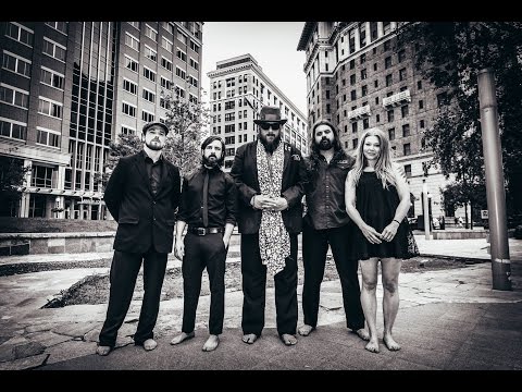 Nicholas David ~ Fire Medley (Official Video)