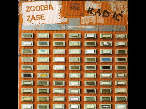 Radić ft. DuFam - En Krog