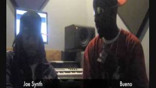 Bueno Interview With TheBayIsBack.com Pt. 1