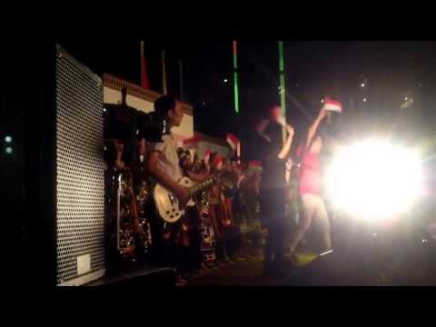 Kikan namara bendera @roppongi hill