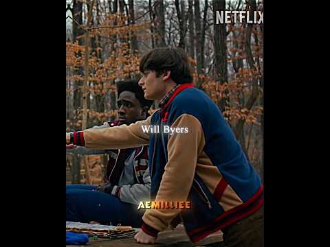 Top 5 death predictions for season 5..💀 | Stranger Things 5 Teaser Edit