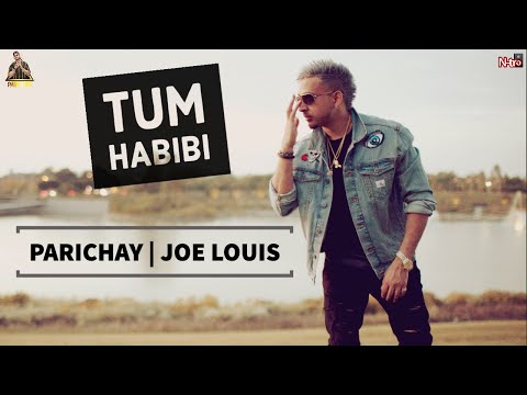 Parichay || Tum Habibi ft Joe Louis (House Mix - HQ Audio) || Hit Party Song