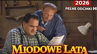 Download lagu Miodowe Lata 2026 Sezon 1 Petne Odcinki Karol i Tadzio Kultowa Polska Komedia 😂 HD mp3