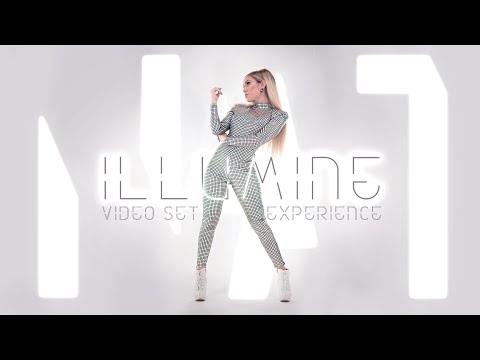 ILLUMINE - DJ Nat Valverde