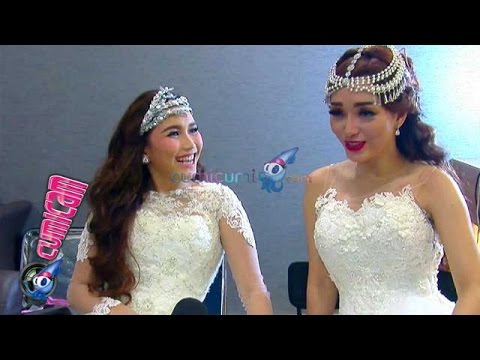 Lucu, Zaskia Gotik Dituduh Buang Angin - Cumicam