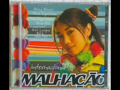 Malhação Internacional 2004