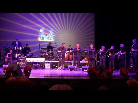 Nochi di pasco - Grupo J ensemble grandi - Scol di Musica "Rufo Wever"