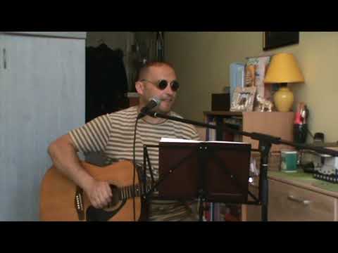 Dražen Simić - Pokaži mi šta znaš (Željko Samardžić (COVER)