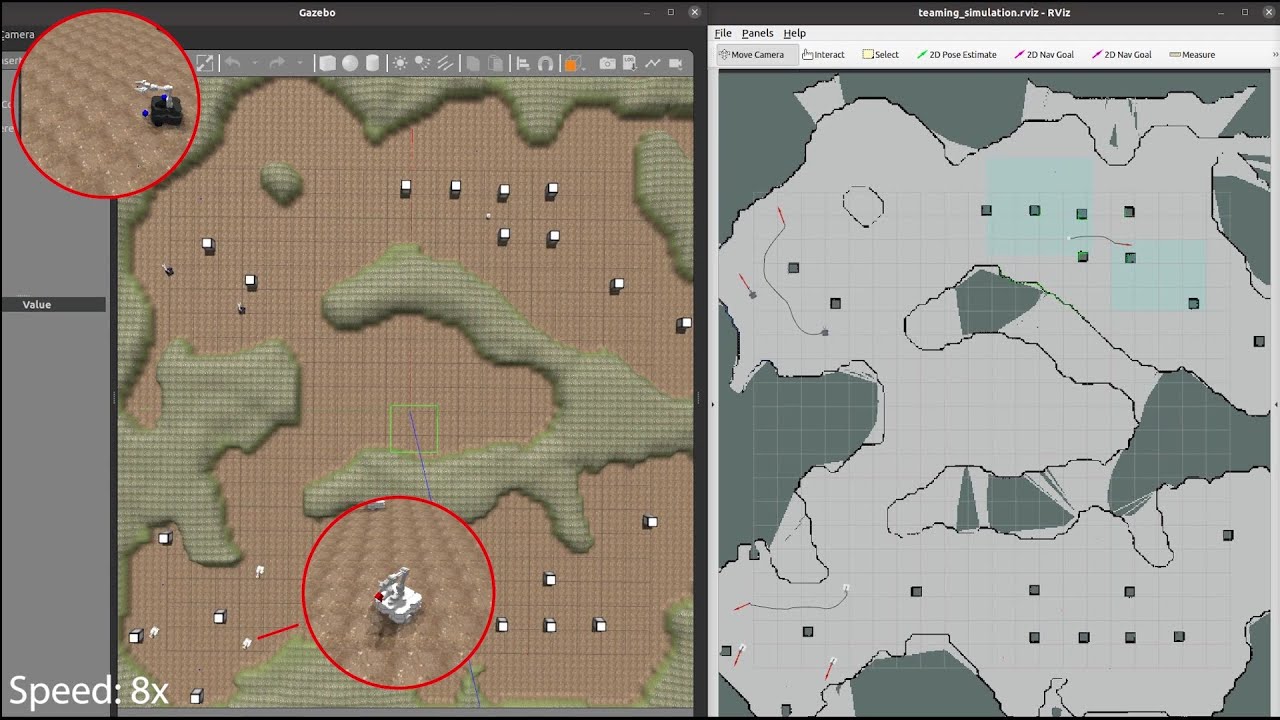 Learning Task Requirements and Agent Capabilities for Multi-agent Task Allocation