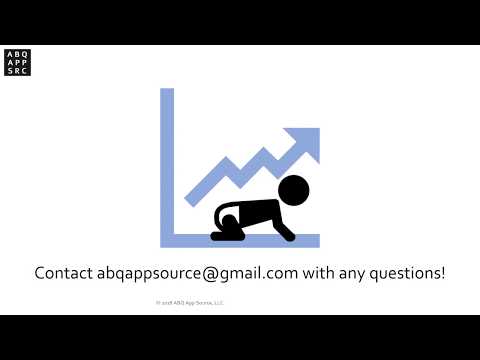 Child Growth Tracker Video