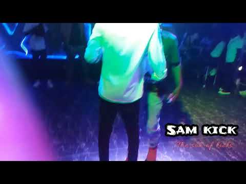 kick kid's perform kick cypher 2021 vol 1