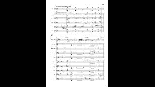 Download lagu Liszt - Hungarian Rhapsody No. 6 | Orchestra Arrangement Sheet Music mp3 Download lagu Liszt - Hungarian Rhapsody No. 6 | Orchestra Arrangement Sheet Music mp3