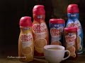 Coffee Mate 2003 Television Commercial