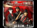 Steam Powered Giraffe - Out in the rain 