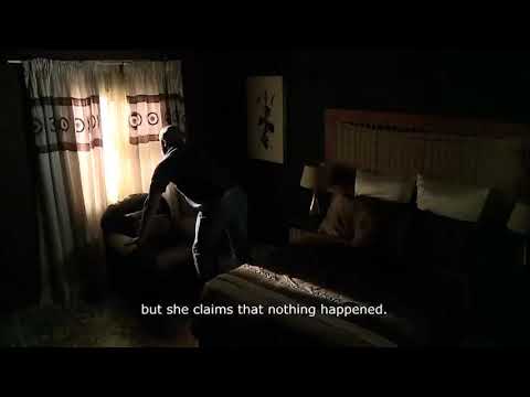 Muzi Mthabela Isibaya promo