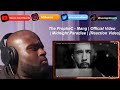 The PropheC - Mang | Official Video | Midnight Paradise | REACTION