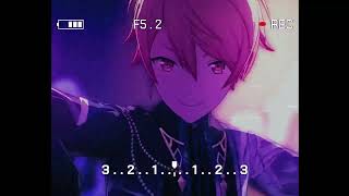 wxs filament fever BUT with the og pitch + og MEIKO