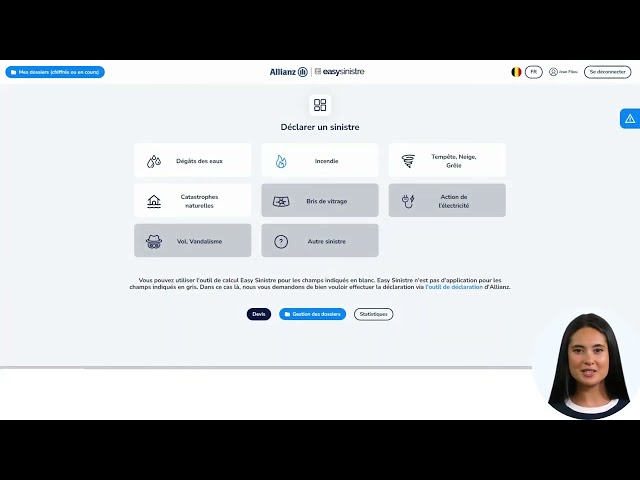 Image vidéo par défaut