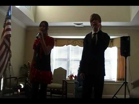 Lucky by Jazmynn & Justus