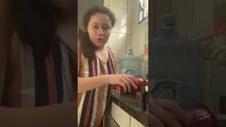 Bom dia #morandosozinha #donadecasa #deustemumapalavrapravoce