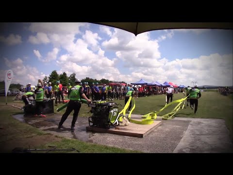 SDH Heřmaneč - KLIP 2022