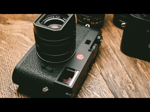 Leica M11 – Ist sie ein Upgrade von der M10-P wert? DEUTSCH