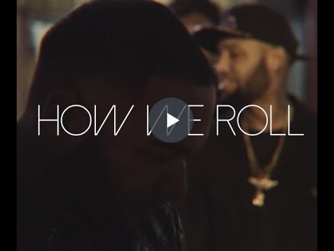 BTY Youngn x GreatWhite Stylez x Tuwopp x Young Star - How We Roll